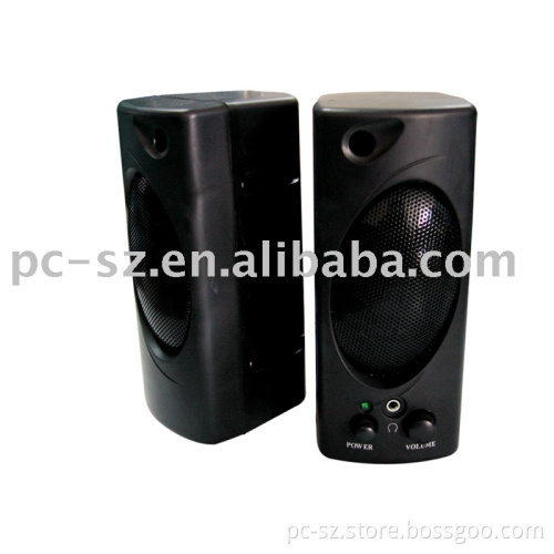 Multimedia Speaker 2.0 SP693
